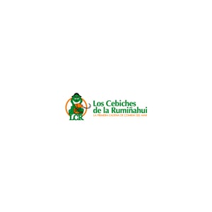 CEBICHES DE LA RUMIÑAHUI logo
